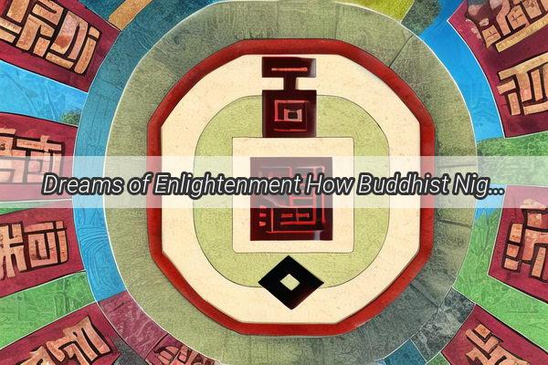 Dreams of Enlightenment How Buddhist Nightmares Lead to Awakening